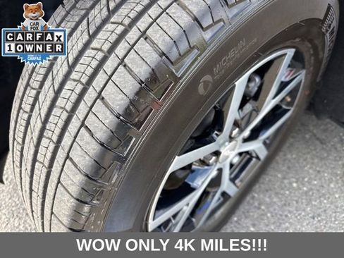 Used 2025 Jeep Grand Cherokee Limited image 7