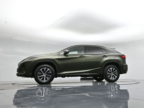 Used 2022 Lexus RX 350 FWD image 56