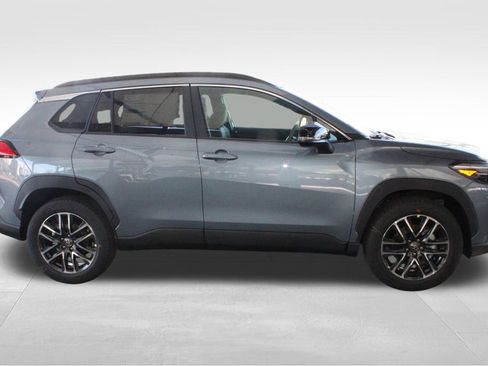 New 2026 Toyota Corolla Cross XLE AWD/4WD image 17