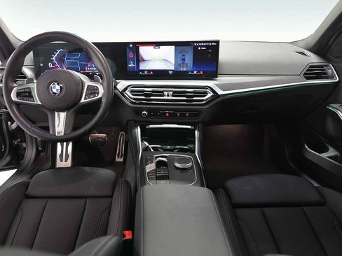 Used 2023 BMW 330i Sedan w/ M Sport Package RWD image 13