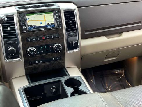 Used 2012 RAM 2500 Longhorn AWD/4WD image 21