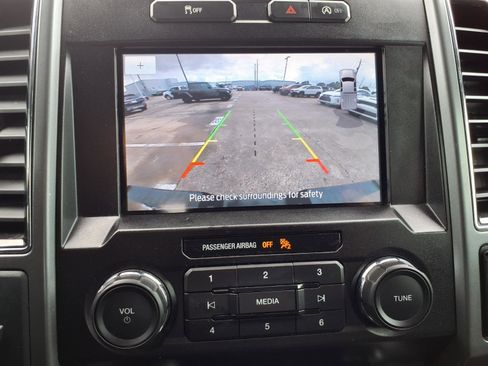 Used 2020 Ford F150 XLT w/ Equipment Group 302A Luxury RWD image 6