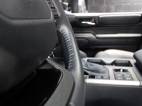 Used 2024 Toyota Land Cruiser w/ Premium Package image 42