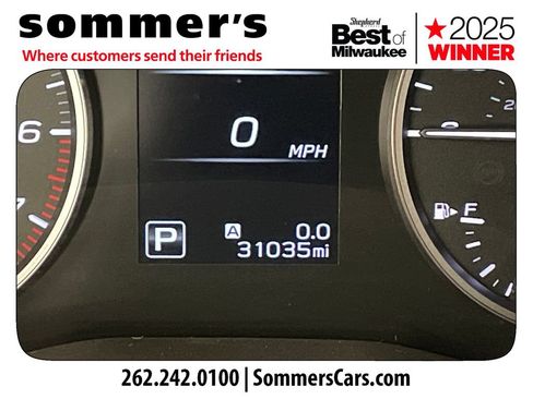 Used 2023 Subaru Ascent Onyx Edition AWD/4WD image 14