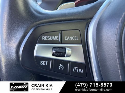 Used 2020 BMW X5 xDrive40i image 22