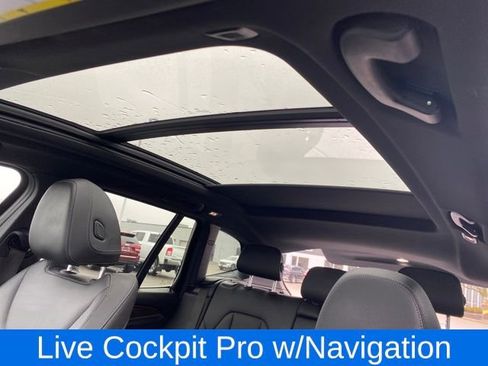 Used 2024 BMW X3 xDrive30i image 15