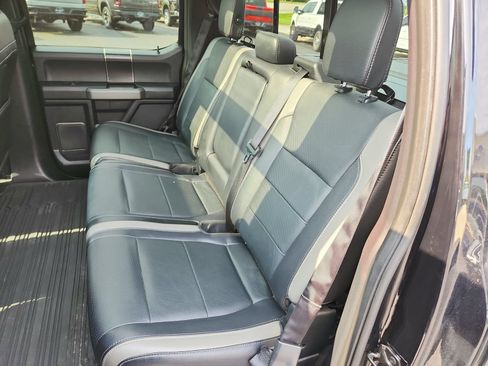 Used 2017 Ford F150 Raptor w/ Equipment Group 802A Luxury AWD/4WD image 25