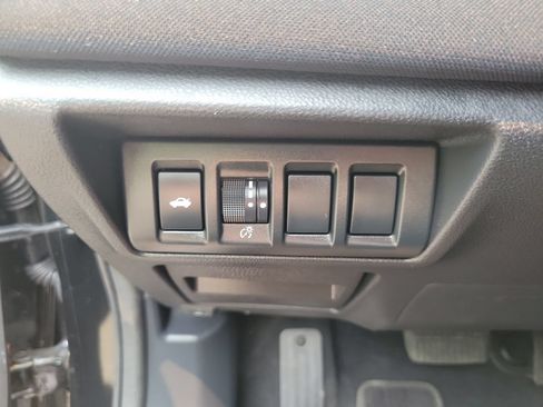 Certified 2024 Subaru Legacy Premium AWD/4WD image 16