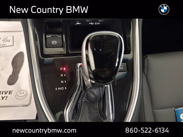Used 2022 Subaru Outback Onyx Edition XT AWD/4WD image 15