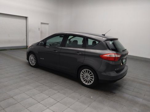 Used 2016 Ford C-MAX SE image 3