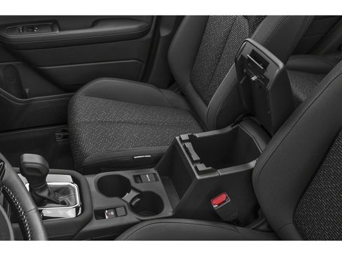 New 2026 Subaru Forester Premium AWD/4WD image 13