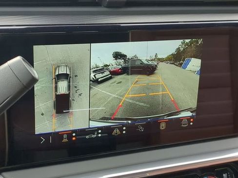 New 2026 GMC Sierra 3500 Denali Ultimate w/ LPO, Black Badging Package image 33