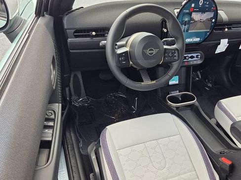 New 2026 MINI Cooper S FWD image 12