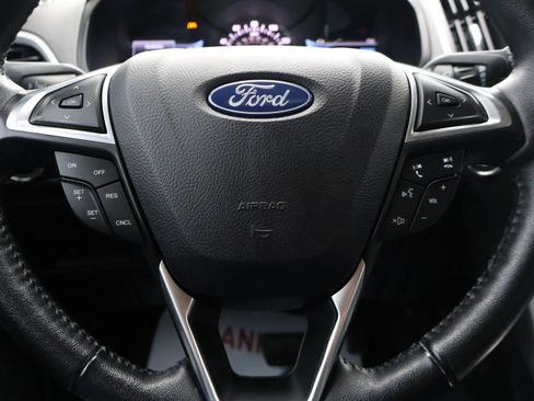 Used 2023 Ford Edge SEL w/ Convenience Package image 32