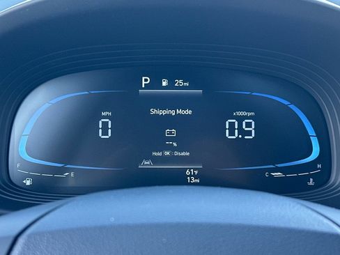 Used 2026 Hyundai Venue SEL FWD image 27