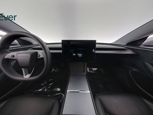 Used 2025 Tesla Model 3 Long Range AWD/4WD image 26
