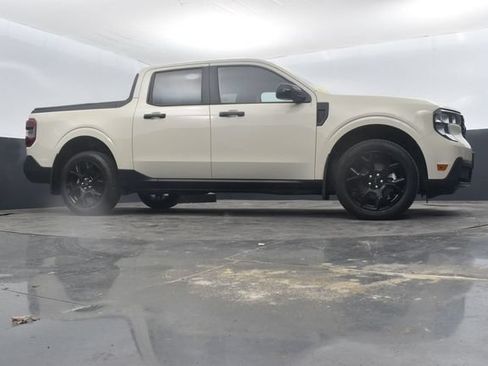 Used 2025 Ford Maverick XLT w/ XLT Luxury Package AWD/4WD image 43