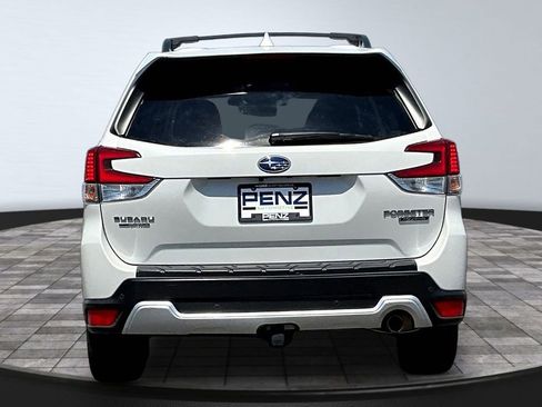 Used 2020 Subaru Forester Touring w/ Popular Package #2 AWD/4WD image 5