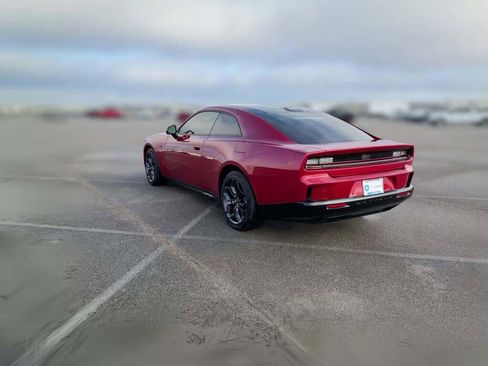 New 2025 Dodge Charger R/T w/ Quick Order Package 25M R/T image 8