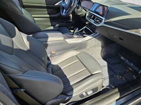 Certified 2023 BMW 430i Coupe w/ Premium Package image 21