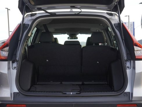 Used 2024 Honda CR-V EX image 6