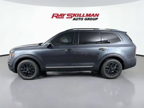 Used 2023 Kia Telluride SX Prestige X-Pro AWD/4WD image 4