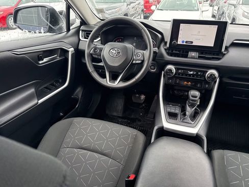 Used 2023 Toyota RAV4 XLE image 10
