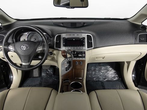 Used 2012 Toyota Venza XLE w/ XLE Premium Pkg image 33