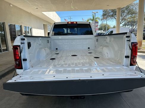 Used 2026 RAM 3500 Tradesman image 35