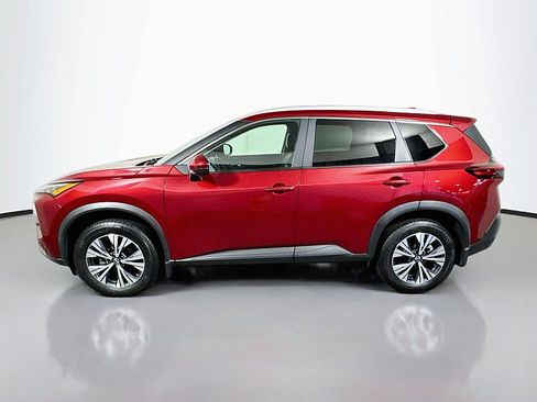 Used 2023 Nissan Rogue SV w/ SV Premium Package AWD/4WD image 4