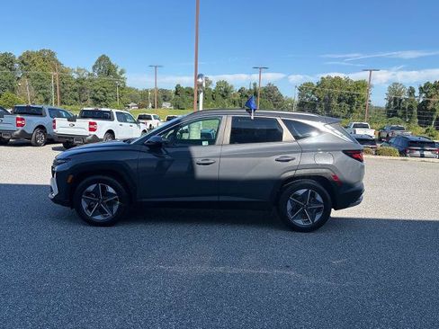 Used 2025 Hyundai Tucson SEL FWD image 5