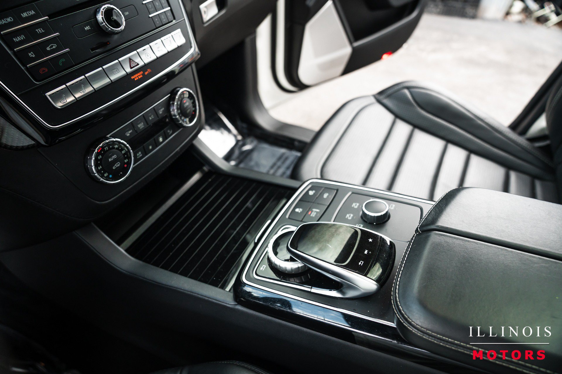 Used 2019 Mercedes-Benz GLE 63 AMG S image 25