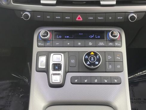 Used 2025 Hyundai Palisade SEL AWD/4WD image 23