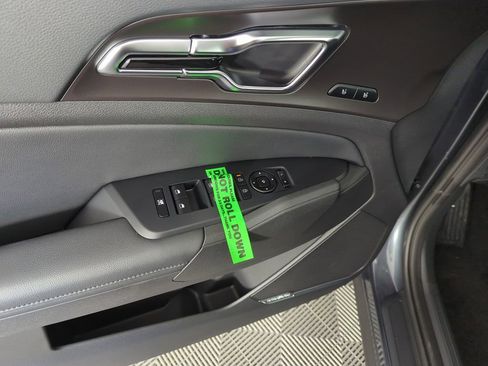 New 2026 Kia Sportage SX Prestige image 19
