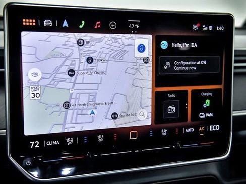 New 2025 Volkswagen ID. Buzz Pro S image 15