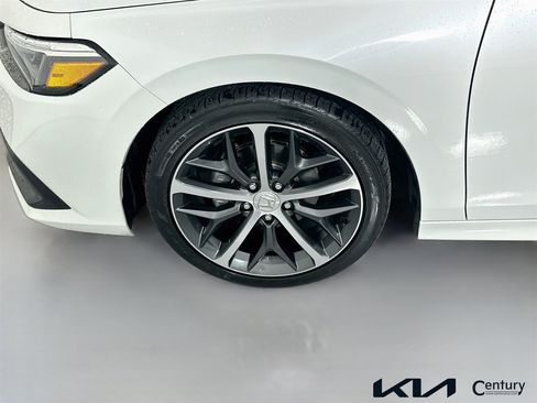 Used 2023 Honda Civic Touring image 29