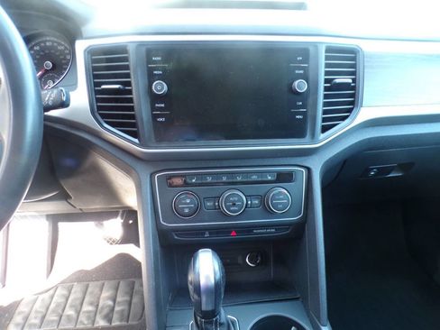 Used 2021 Volkswagen Atlas SE image 14