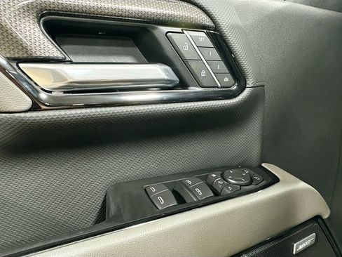 New 2026 Chevrolet Silverado 2500 ZR2 AWD/4WD image 21