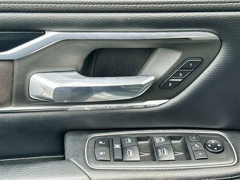 Used 2021 RAM 1500 Laramie w/ Sport Appearance Package image 18