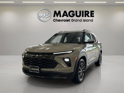 New 2026 Chevrolet TrailBlazer ACTIV w/ Convenience Package
