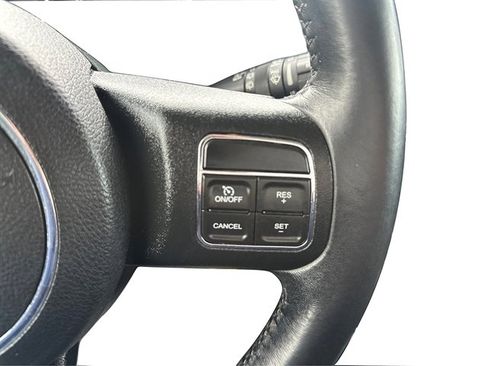 Used 2017 Jeep Wrangler Unlimited Sport w/ Quick Order Package 24S image 32