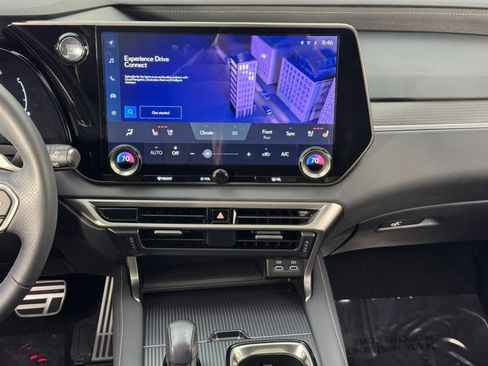 Used 2024 Lexus RX 350 F Sport image 21