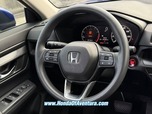Certified 2024 Honda CR-V LX image 14