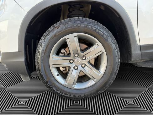 Used 2022 Honda Ridgeline RTL-E image 9