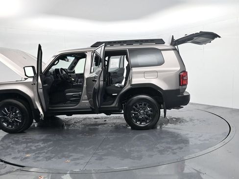 New 2026 Toyota Land Cruiser 1958 image 71