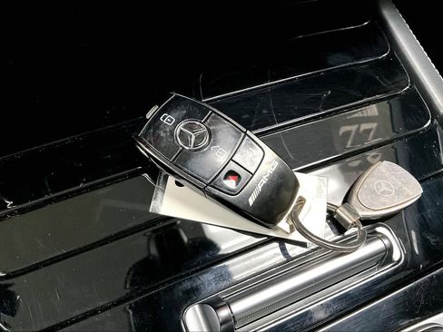 Used 2022 Mercedes-Benz GLE 53 AMG 4MATIC image 15