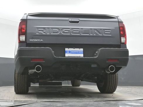 New 2026 Honda Ridgeline RTL image 46