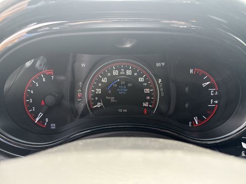New 2026 Dodge Durango GT AWD/4WD image 17