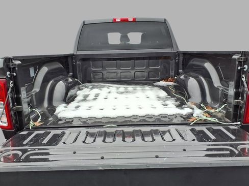 Used 2024 RAM 2500 Tradesman image 24