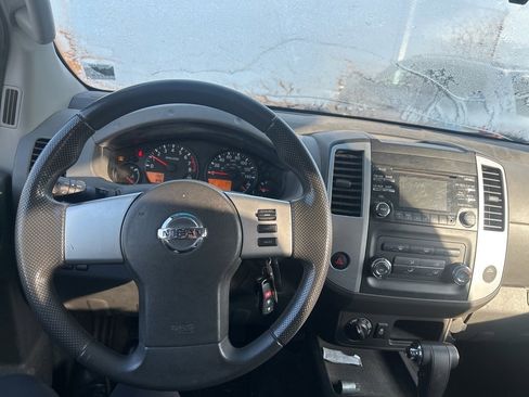 Used 2013 Nissan Xterra S w/ Value Package image 26